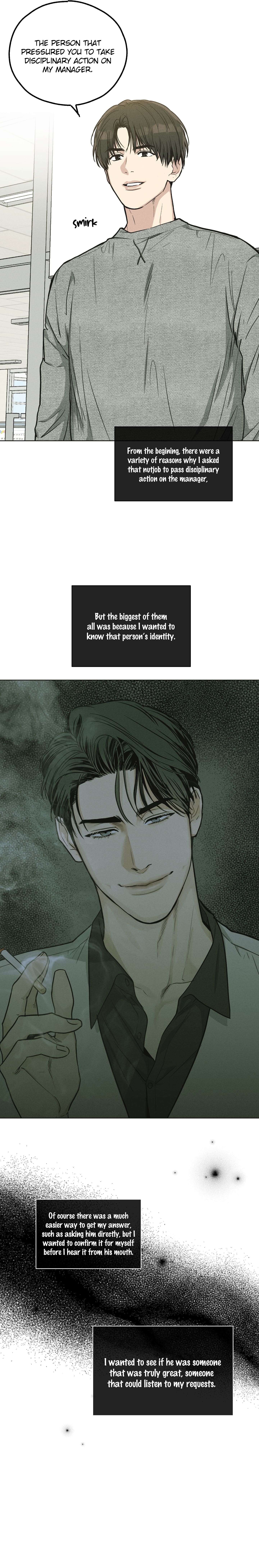 Payback, Chapter 12 image 12